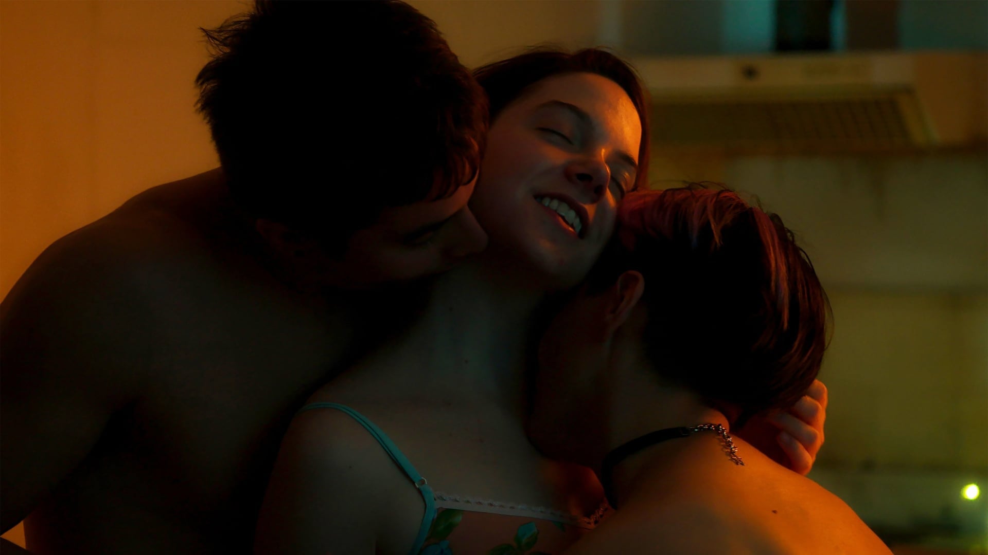 Foto do filme Vera e o Prazer dos Outros