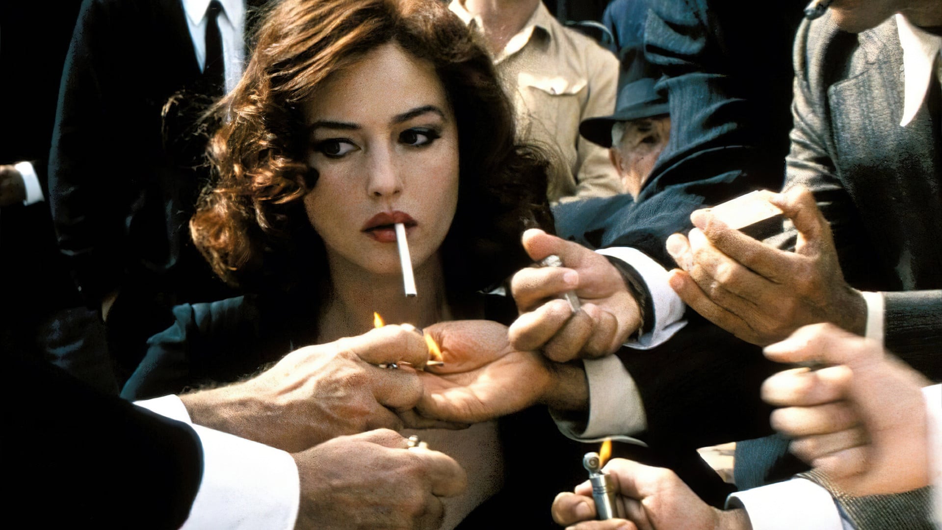 Foto do filme Malèna