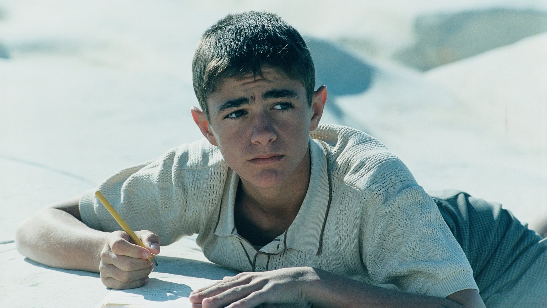 Foto do filme Malèna