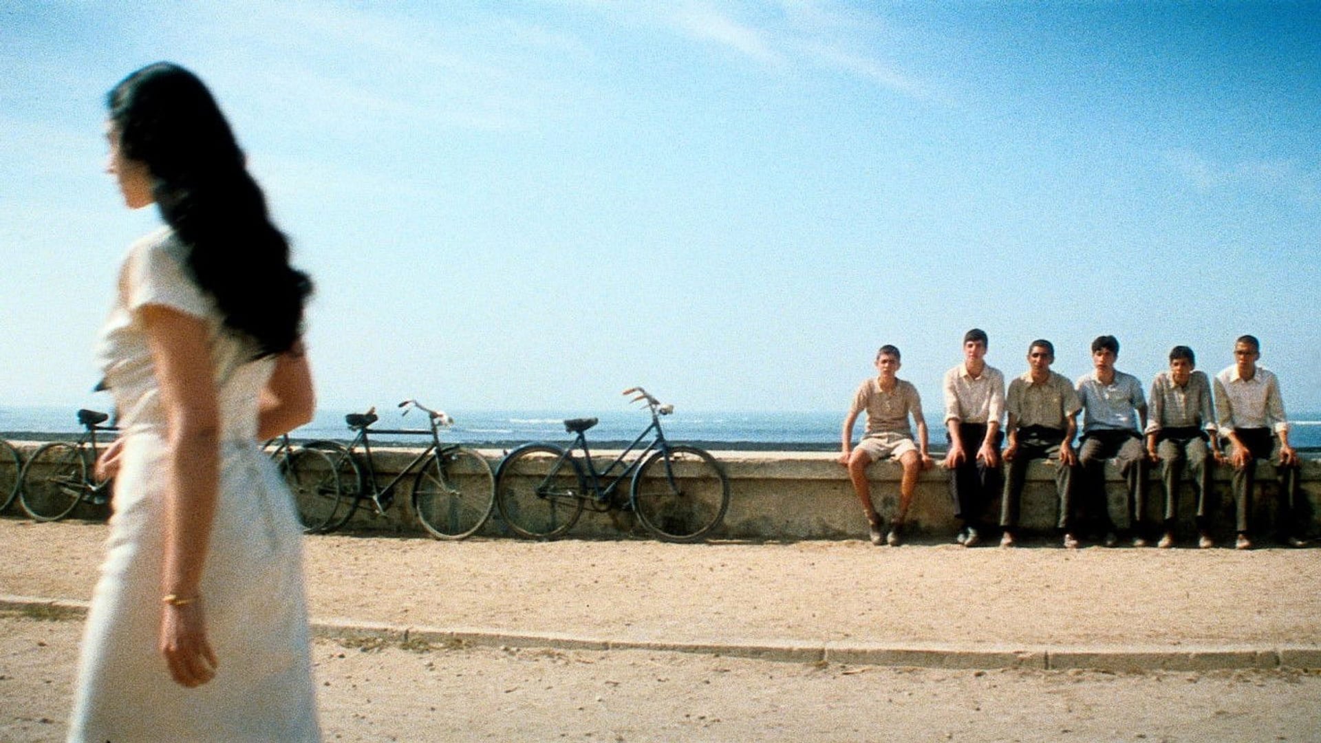 Foto do filme Malèna
