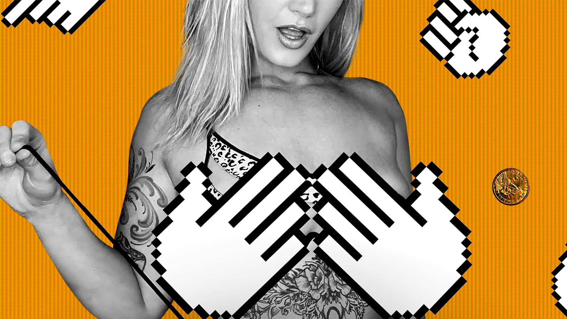 Foto do filme Pornhub: Sexo Bilionário