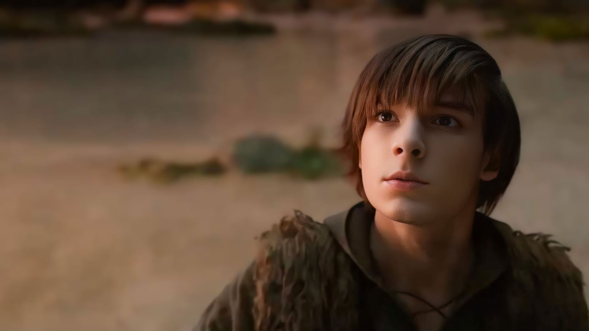 Foto do filme Como Treinar o Seu Dragão