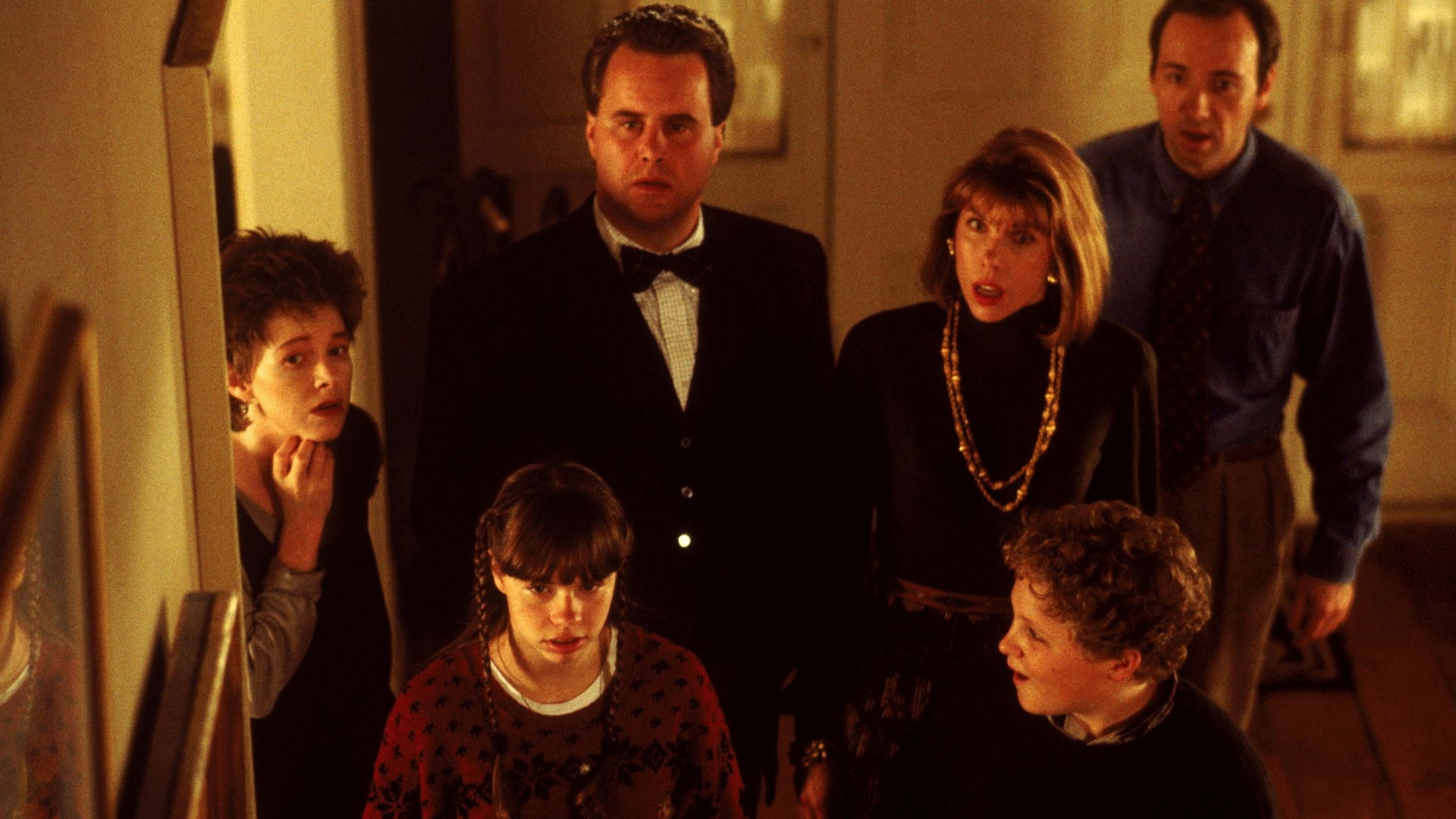 Foto do filme The Ref