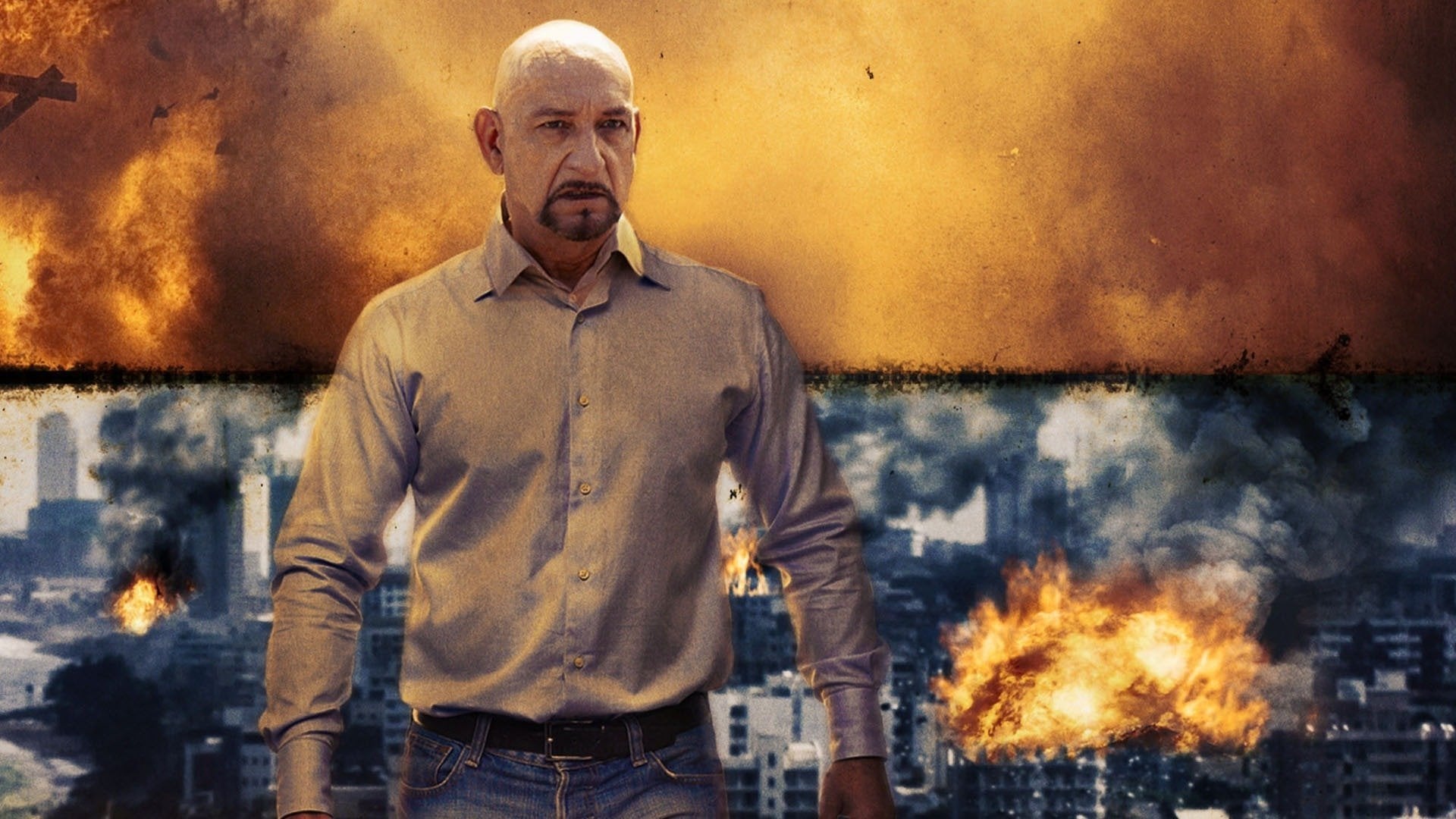 Foto do filme Um Homem Comum