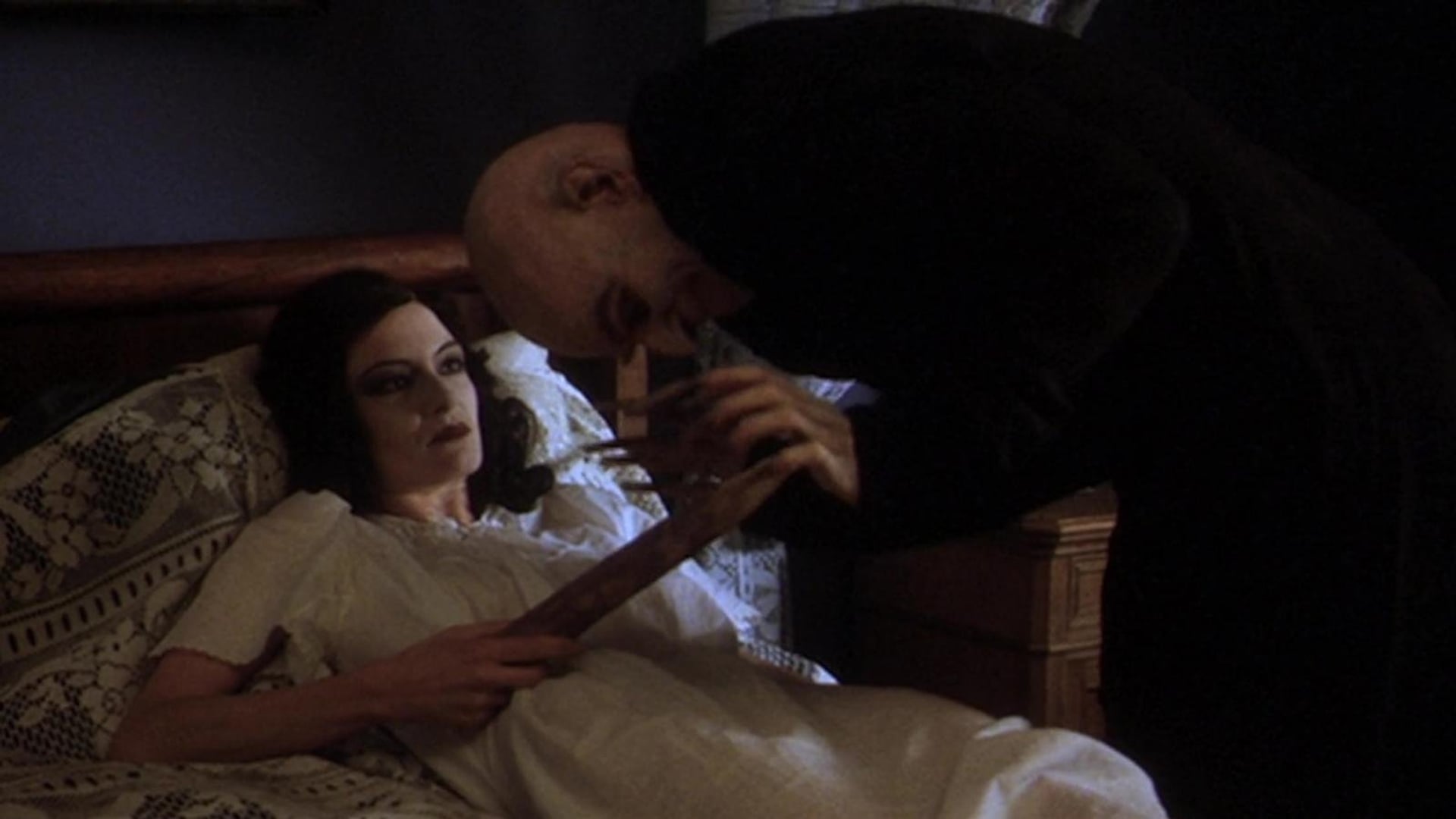 Foto do filme A Sombra do Vampiro