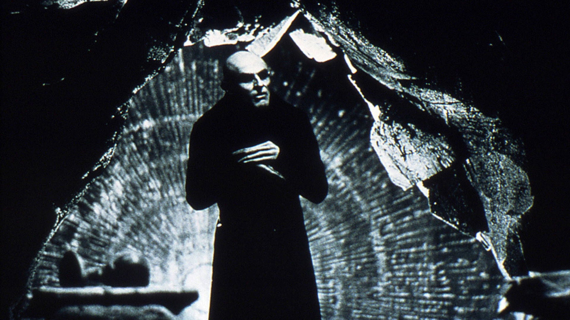 Foto do filme A Sombra do Vampiro