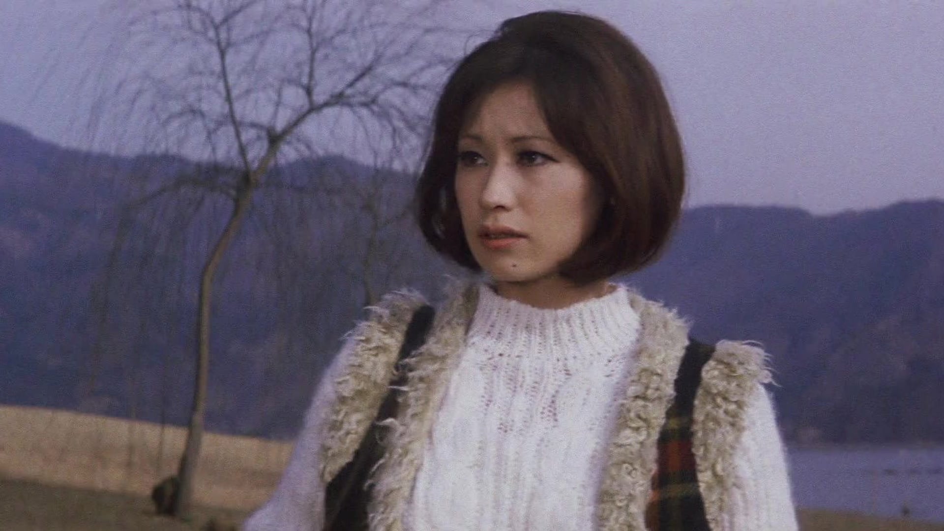 Foto do filme O Lago de Drácula