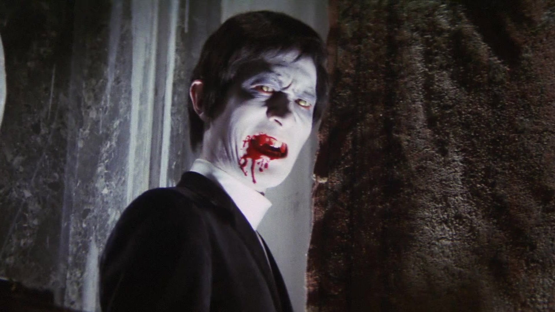 Foto do filme O Lago de Drácula