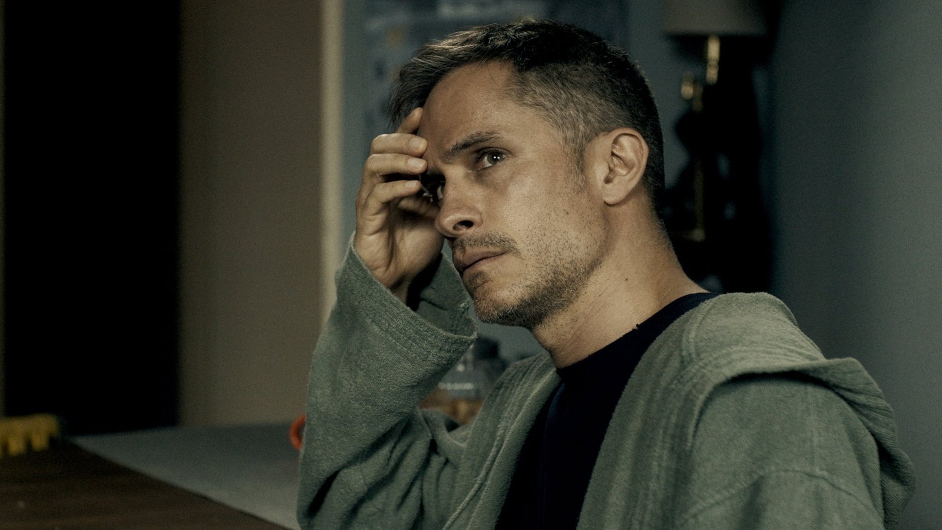 Foto do filme Another End