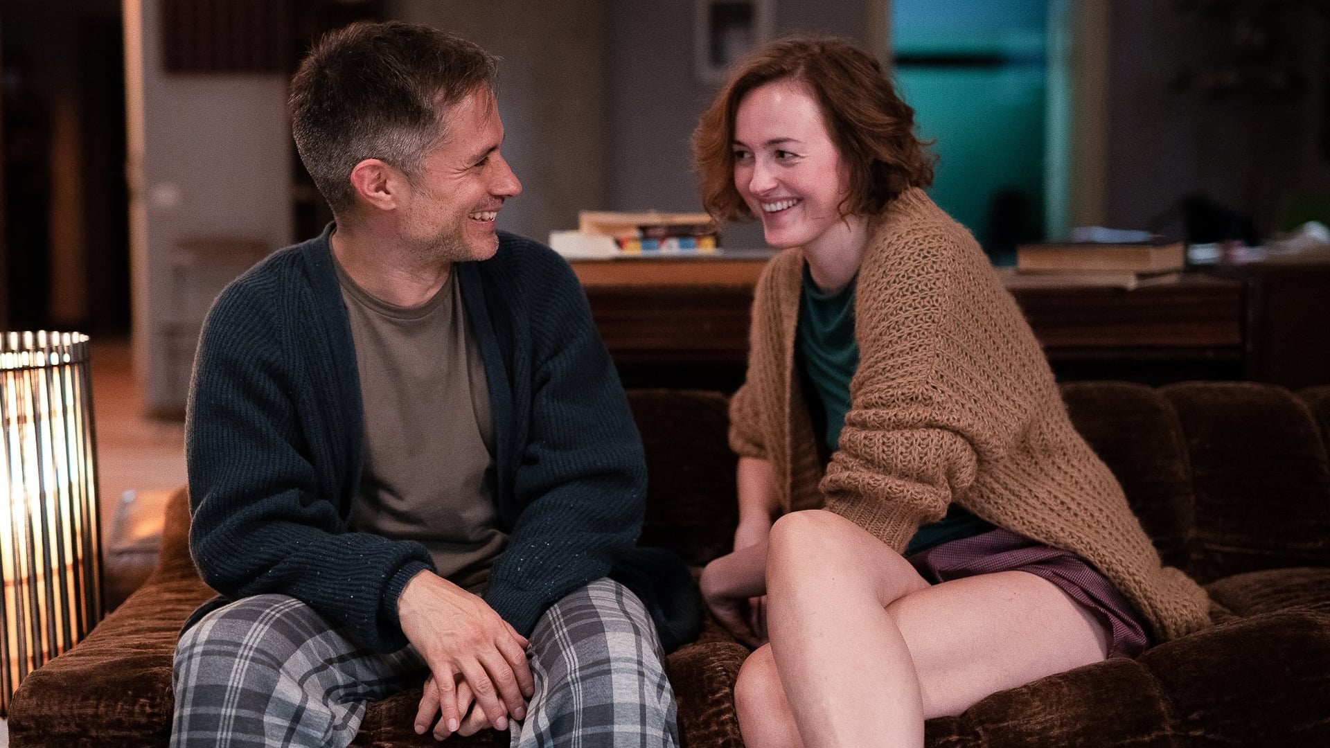 Foto do filme Another End