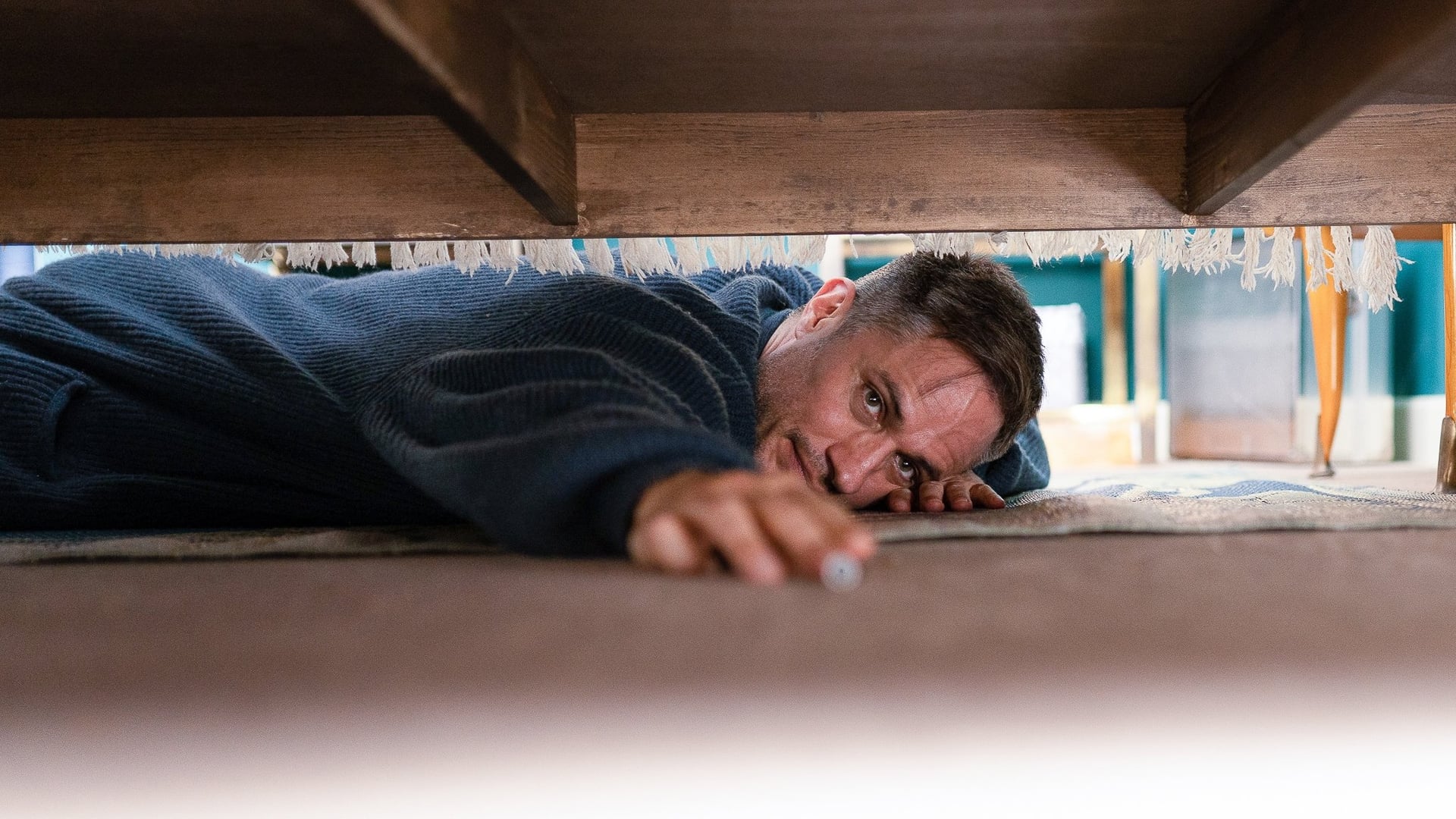 Foto do filme Another End