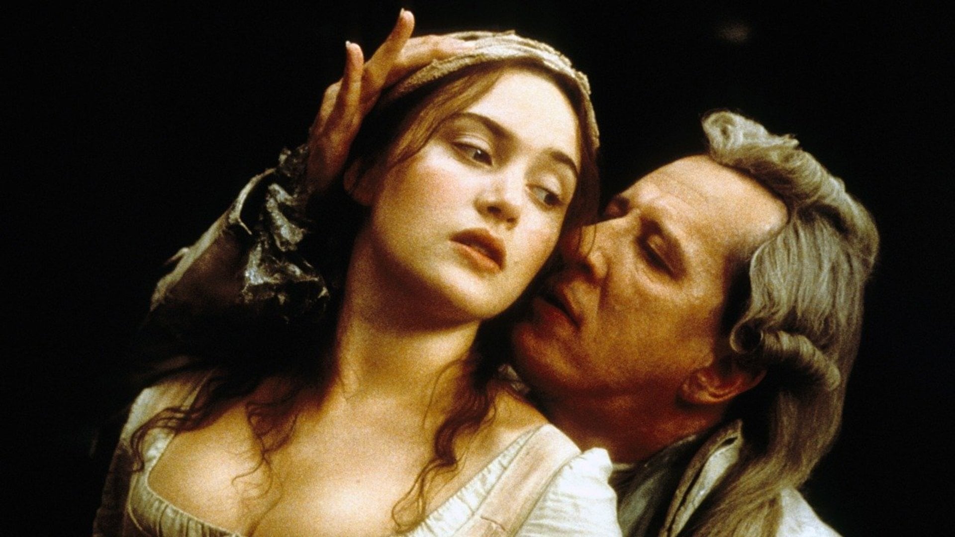 Foto do filme Contos Proibidos do Marquês de Sade