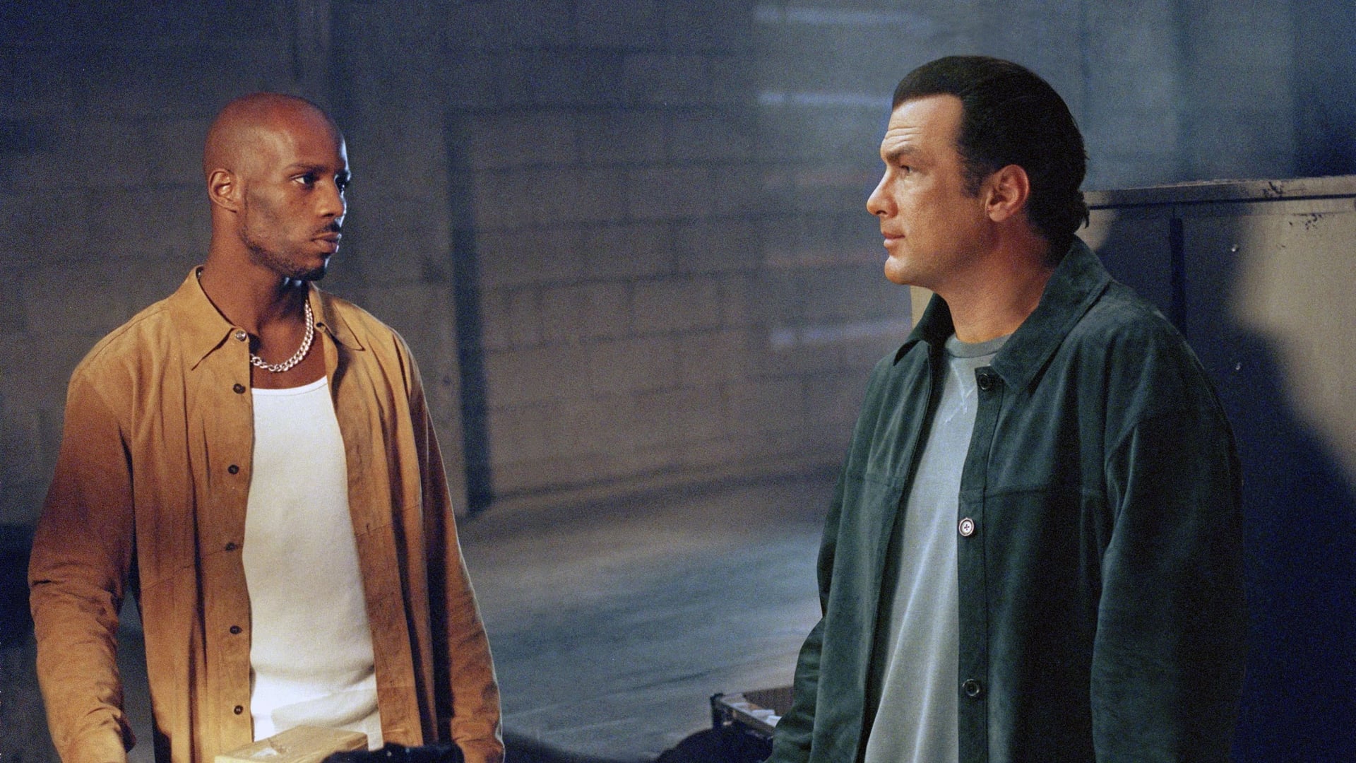 Foto do filme Rede de Corrupção