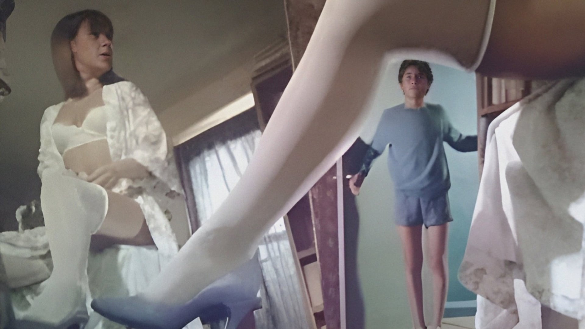 Foto do filme Anoche soñé contigo