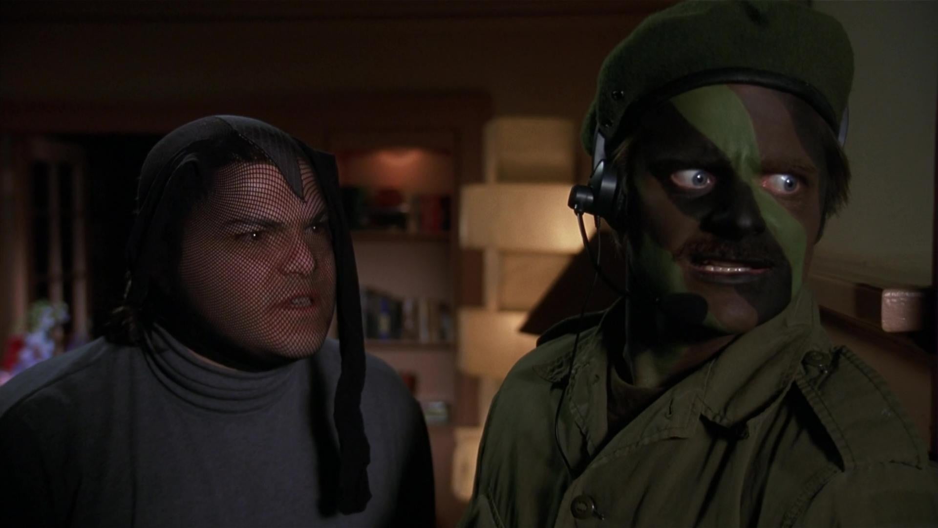 Foto do filme Mulher Infernal