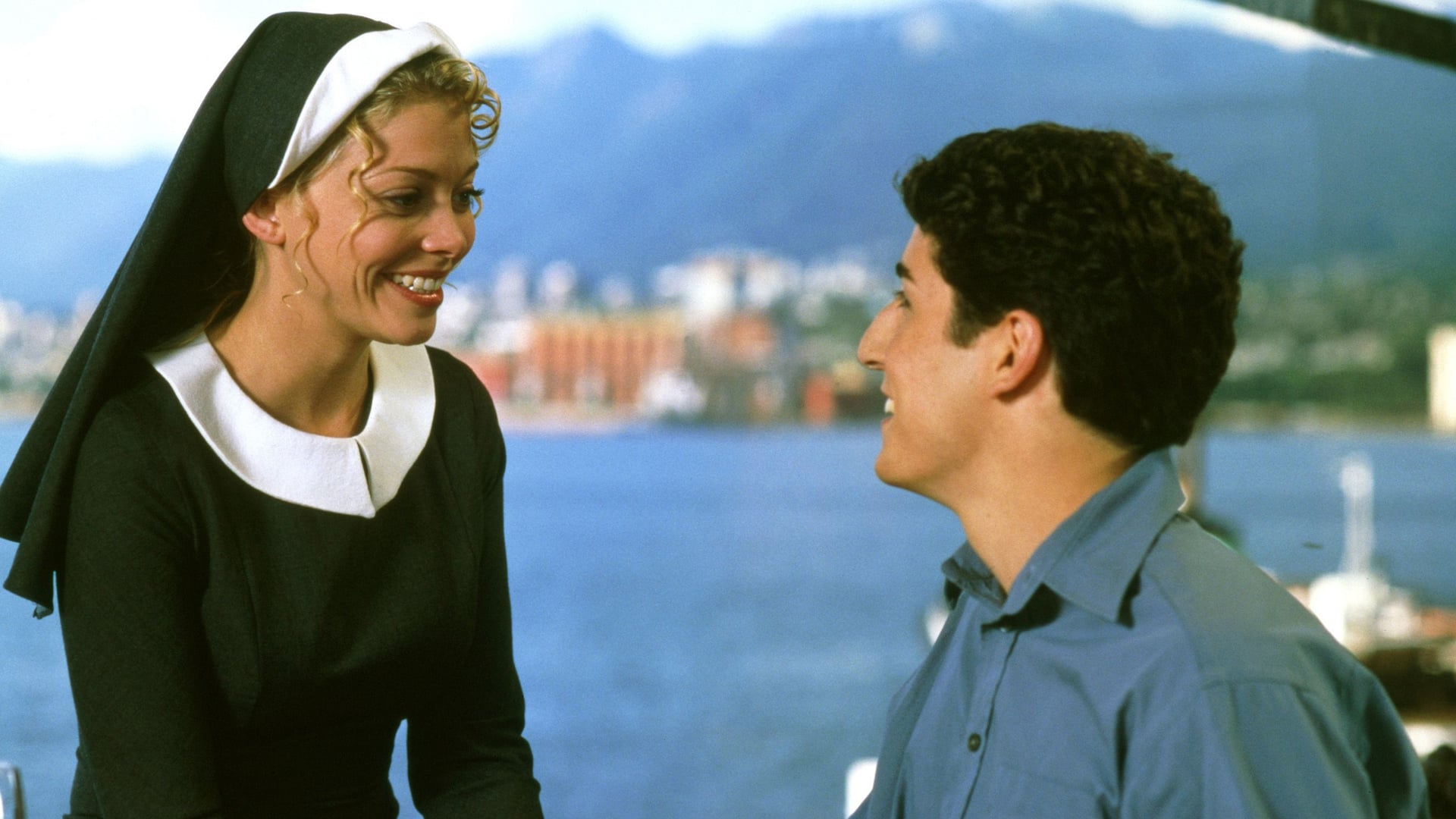 Foto do filme Mulher Infernal