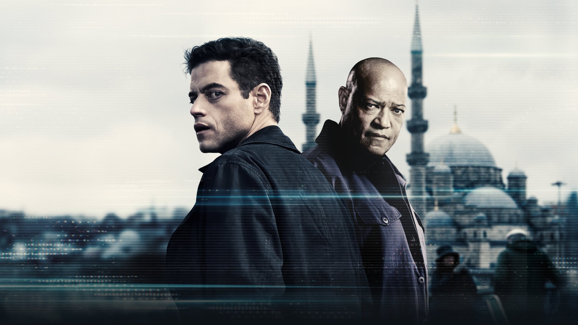 Foto do filme Operação Vingança