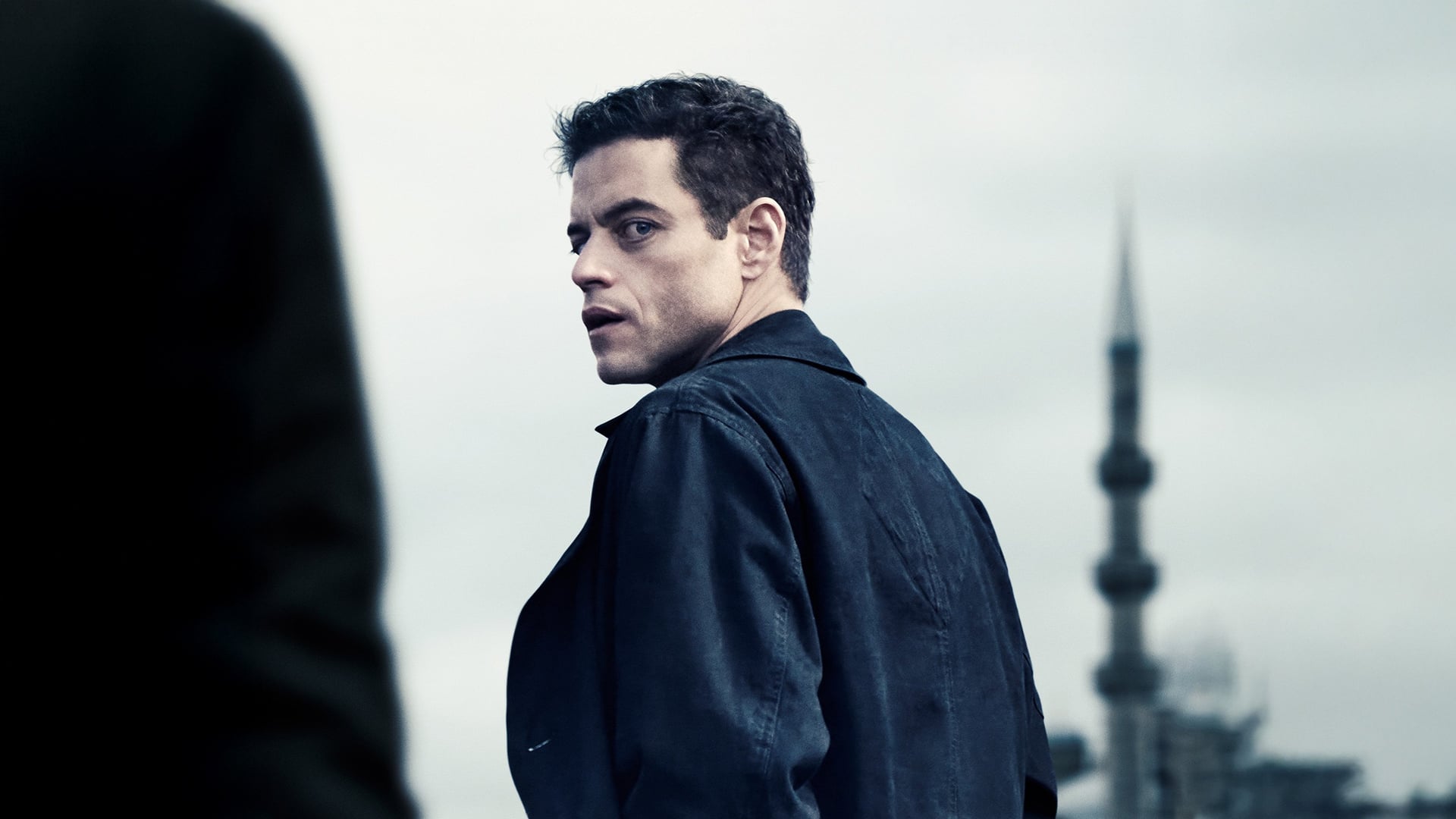 Foto do filme Operação Vingança