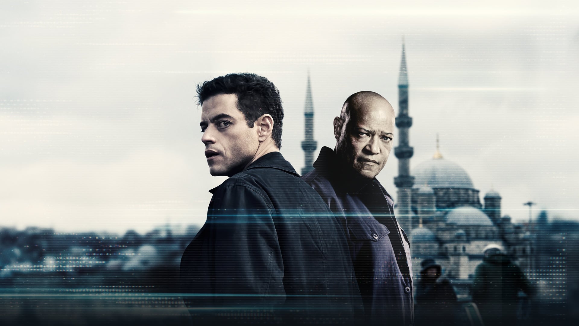 Foto do filme Operação Vingança