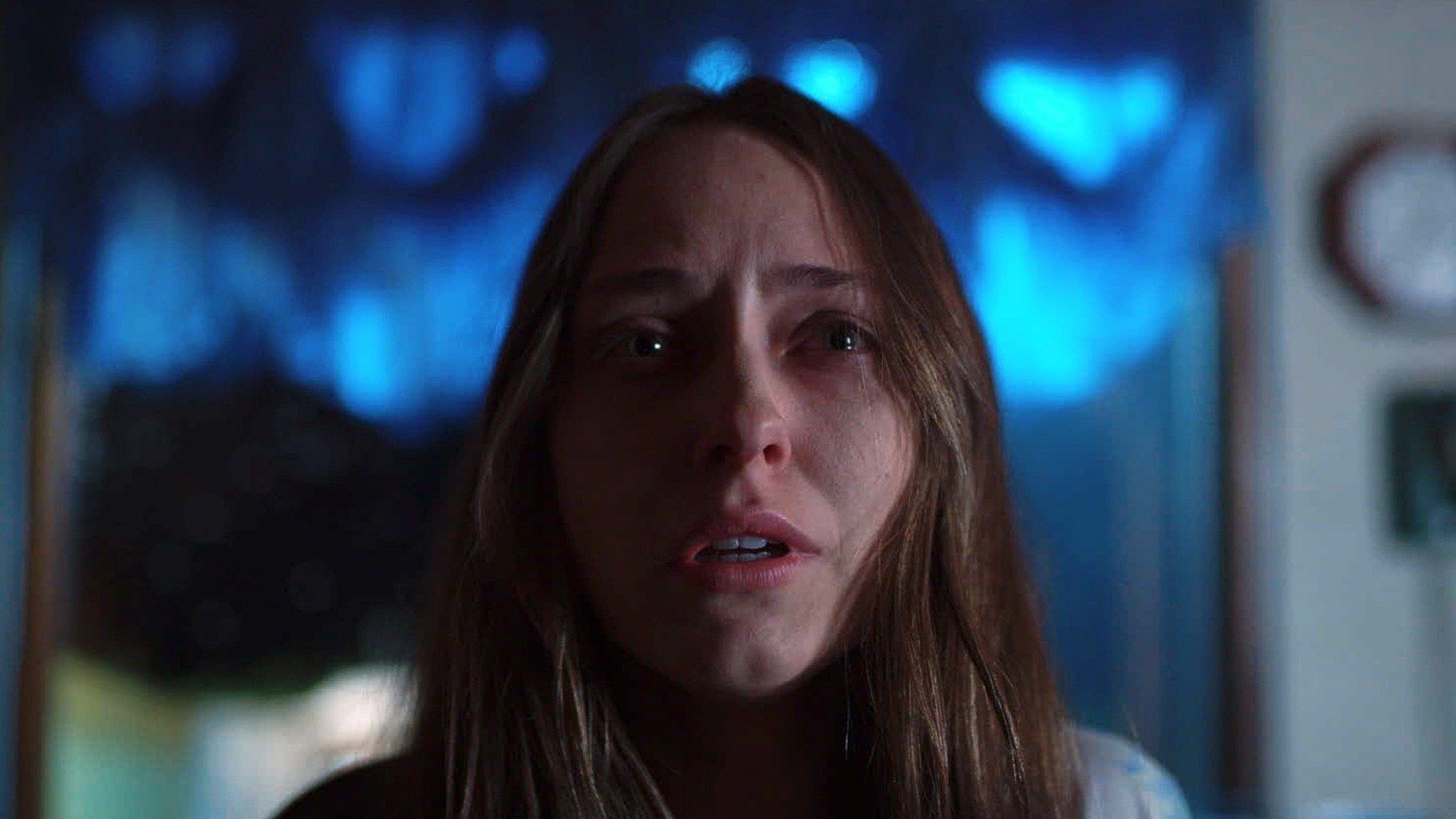 Foto do filme Anticristo - O Exorcismo de Lara