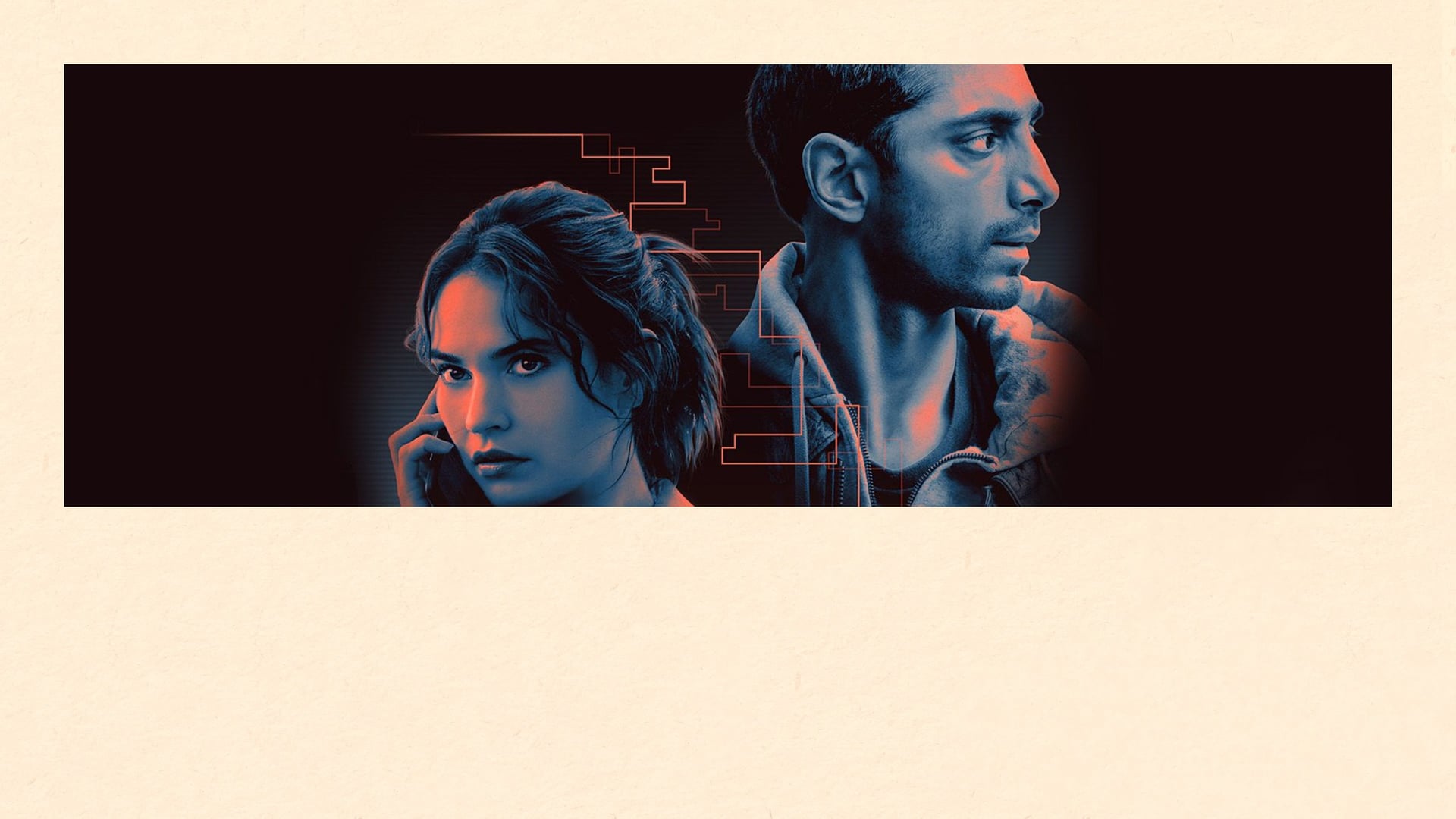 Foto do filme Relay: Contrato Perigoso