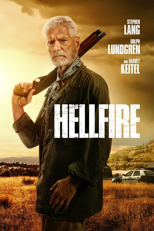 Hellfire