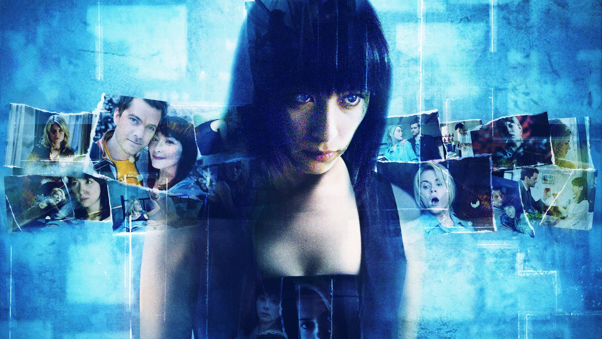 Foto do filme Imagens do Além