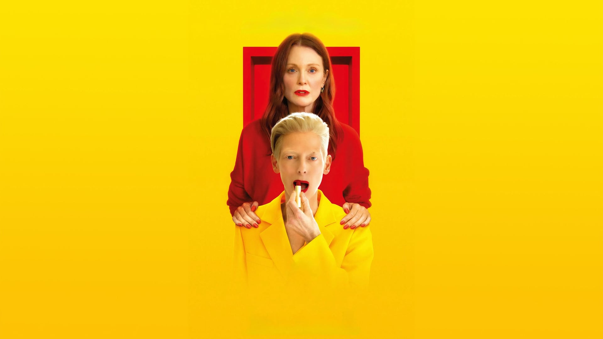 Foto do filme O Quarto ao Lado