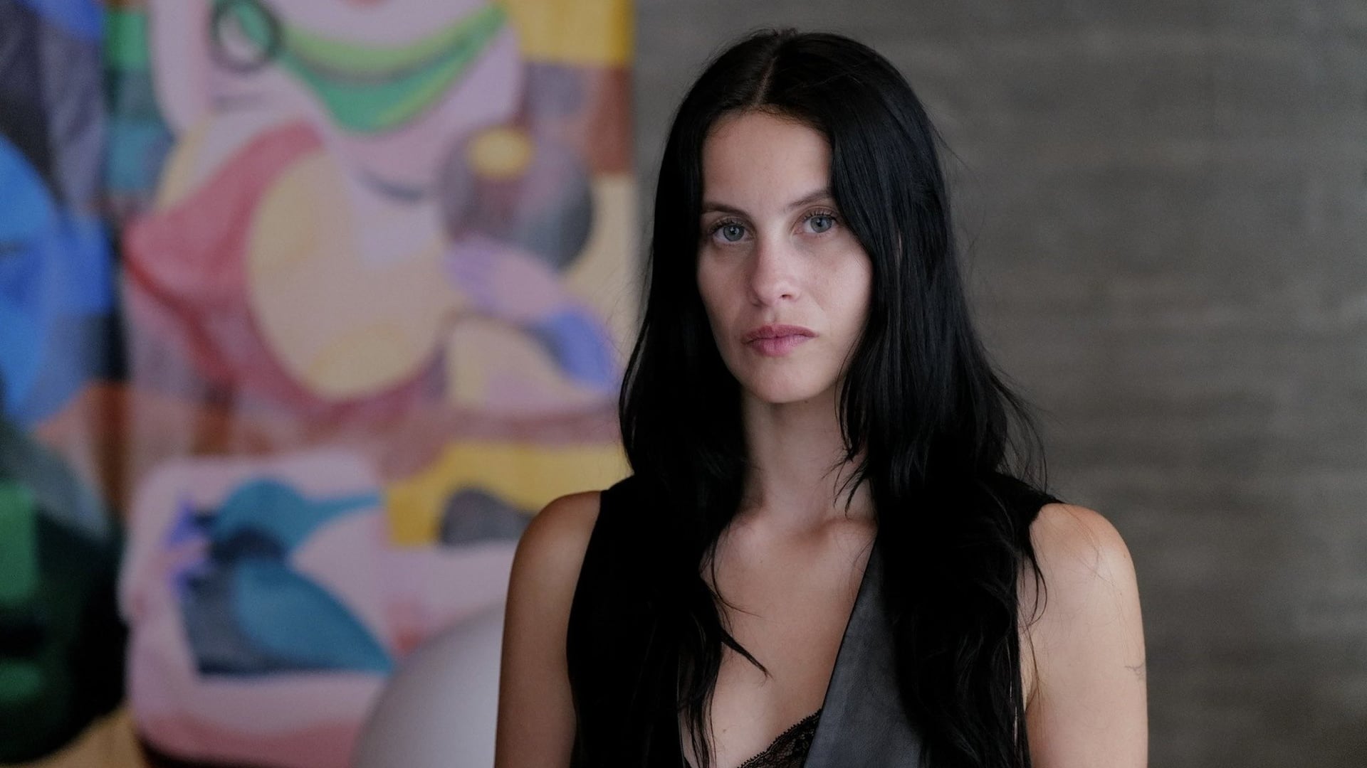 Foto do filme Amarga Navidad