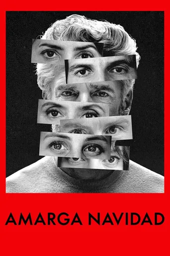 Amarga Navidad
