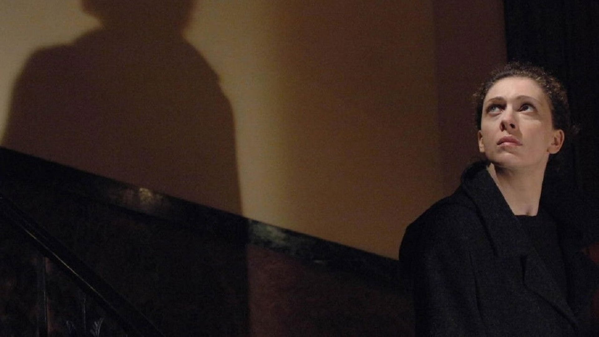 Foto do filme A Desconhecida