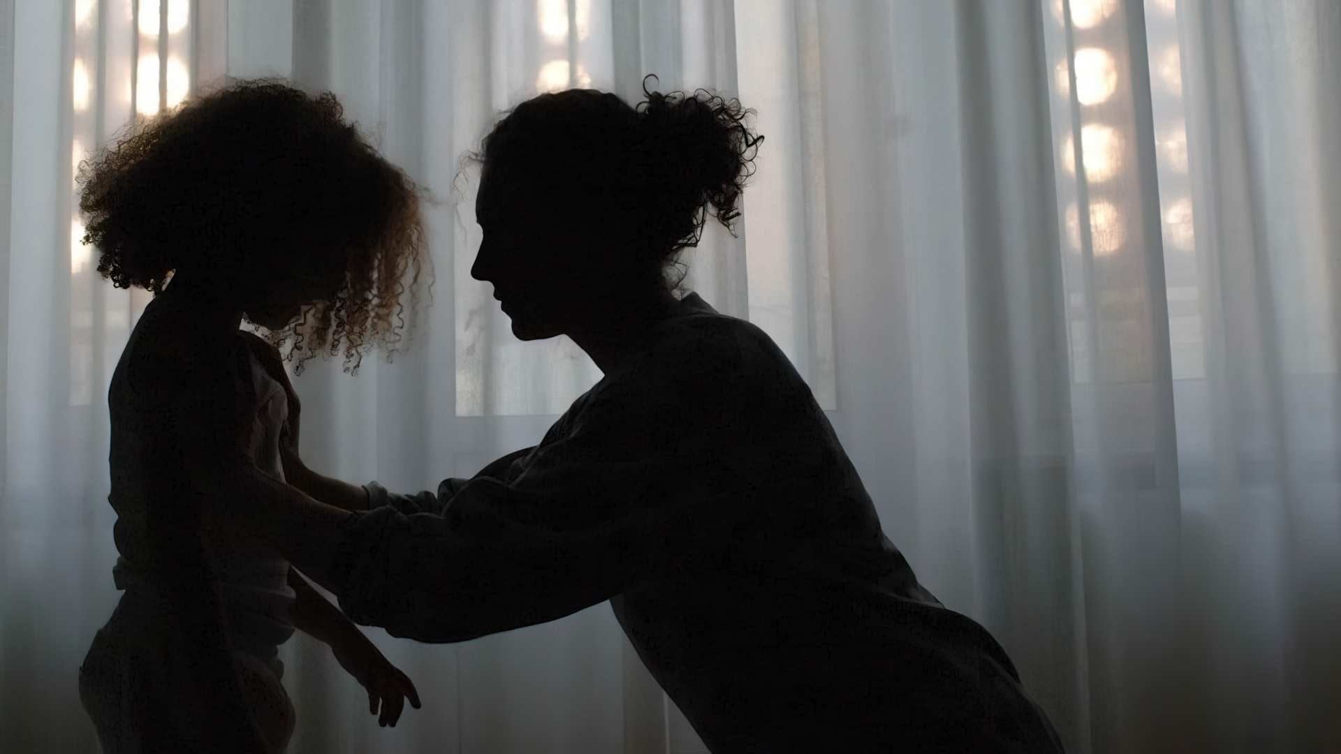 Foto do filme A Desconhecida