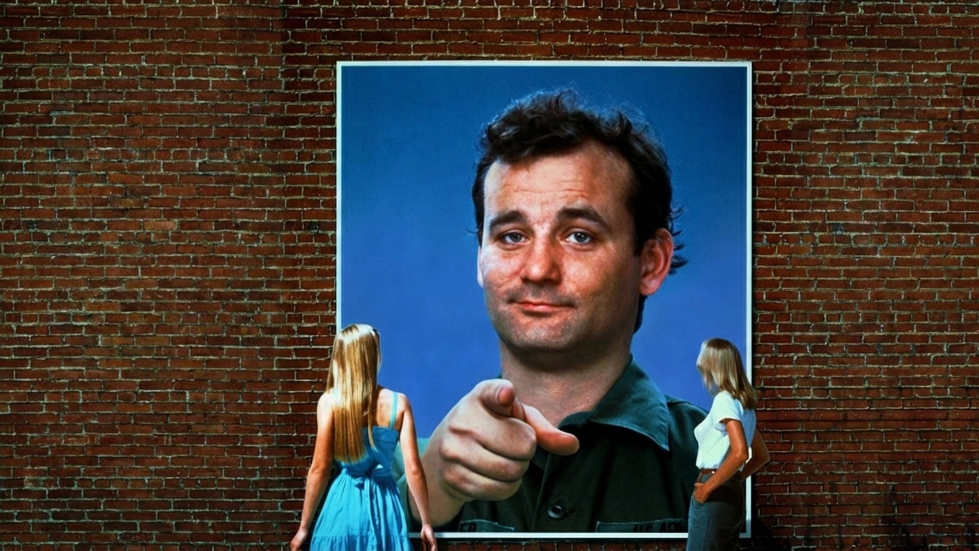 Foto do filme Recrutas da Pesada