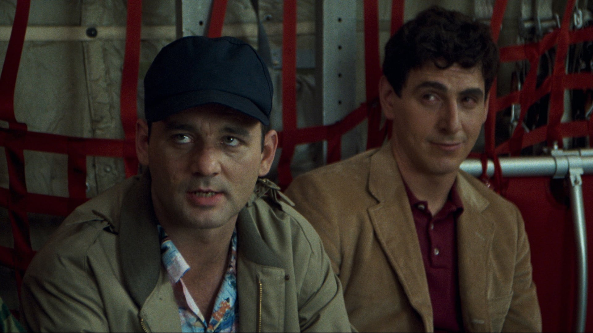 Foto do filme Recrutas da Pesada