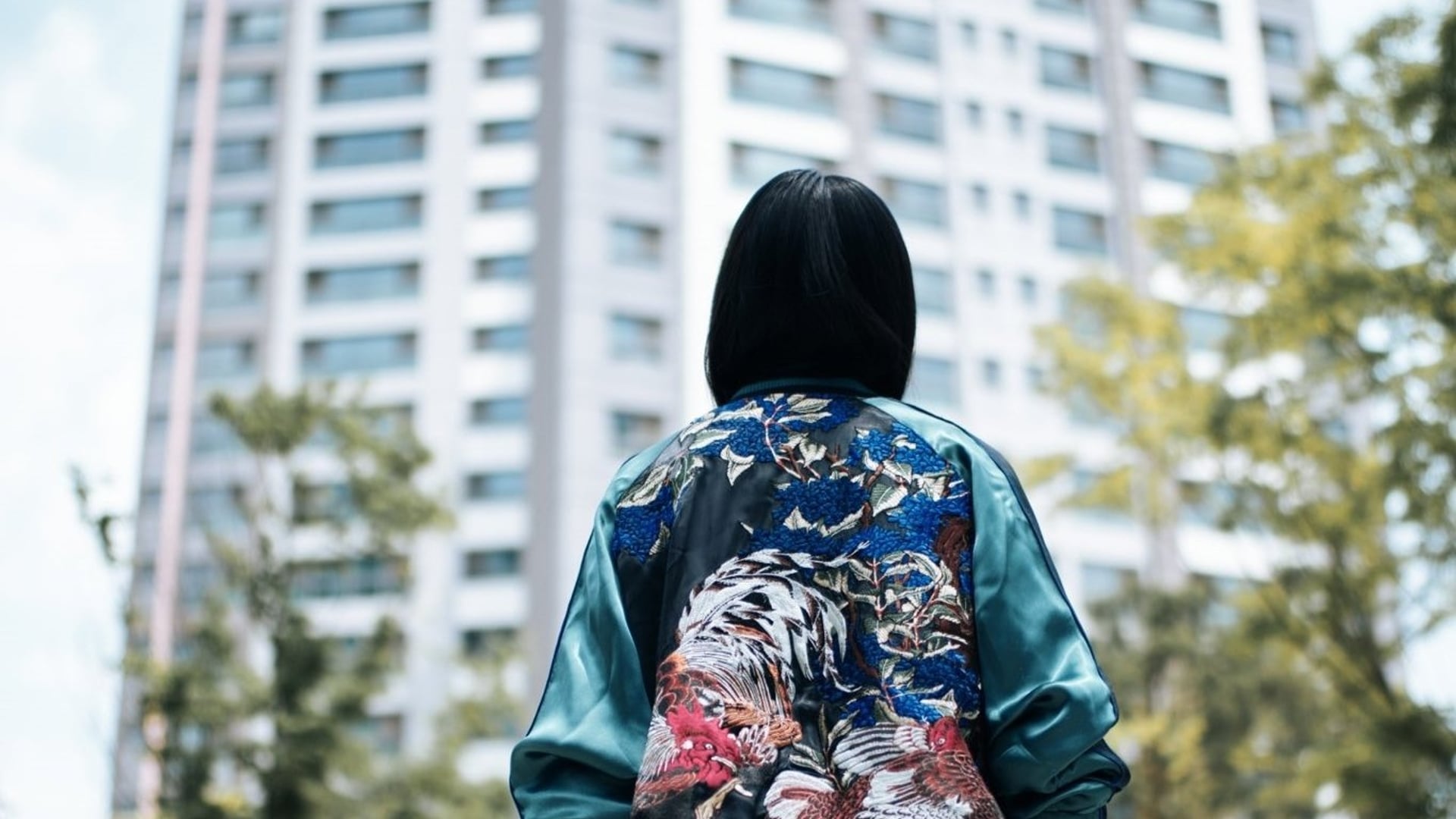 Foto do filme Revolver