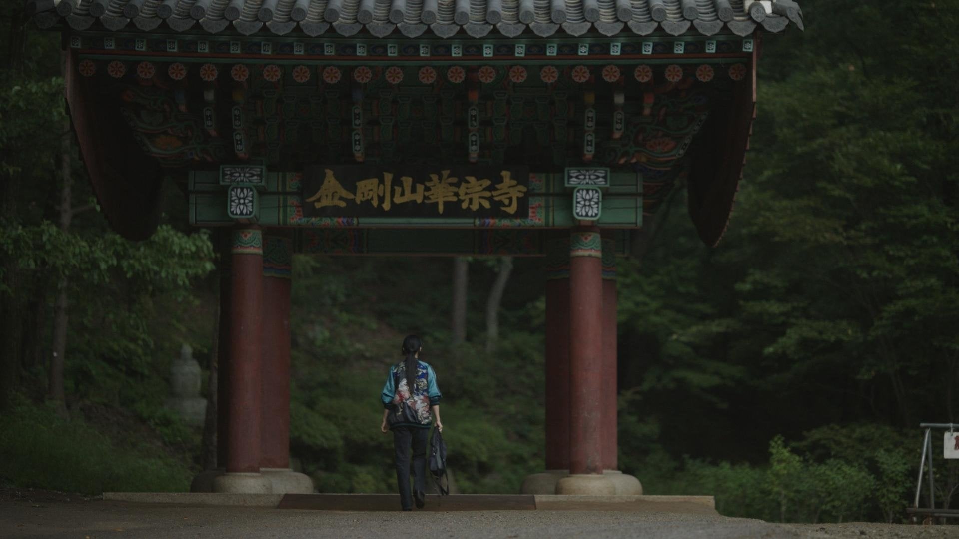 Foto do filme Revolver