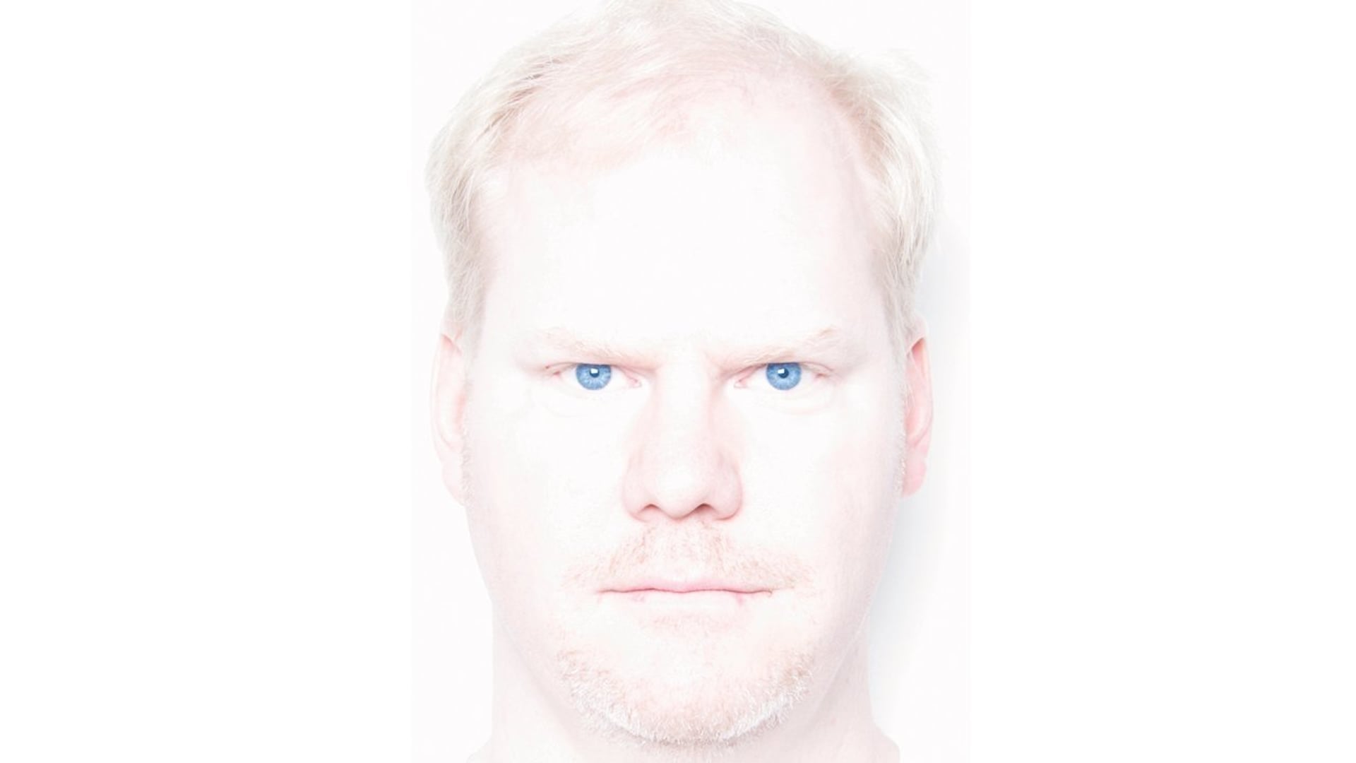 Foto do filme Jim Gaffigan: Beyond the Pale