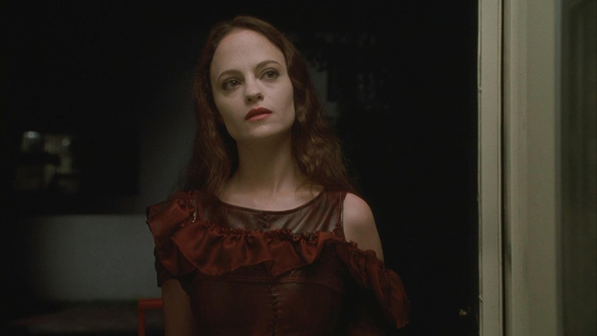 Foto do filme May - Obsessão Assassina