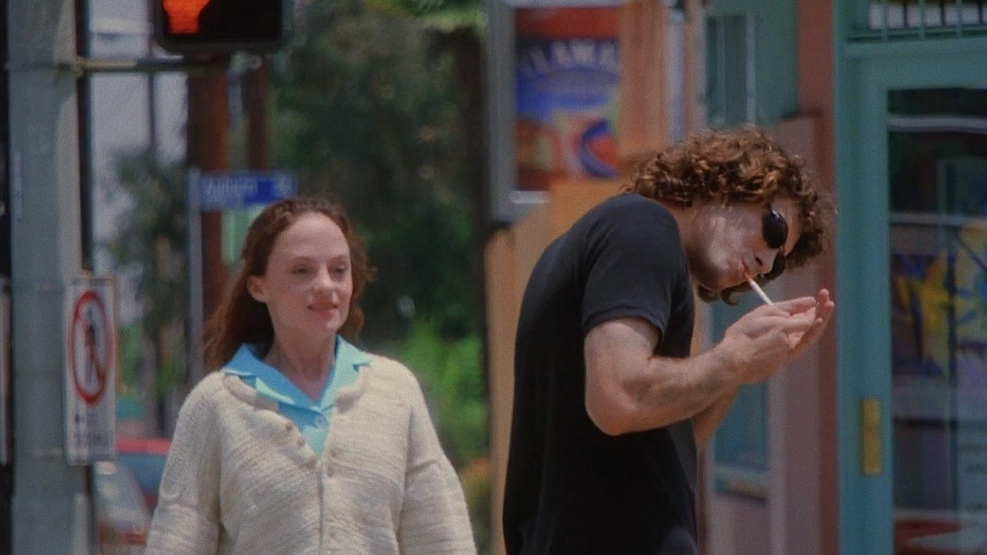 Foto do filme May - Obsessão Assassina