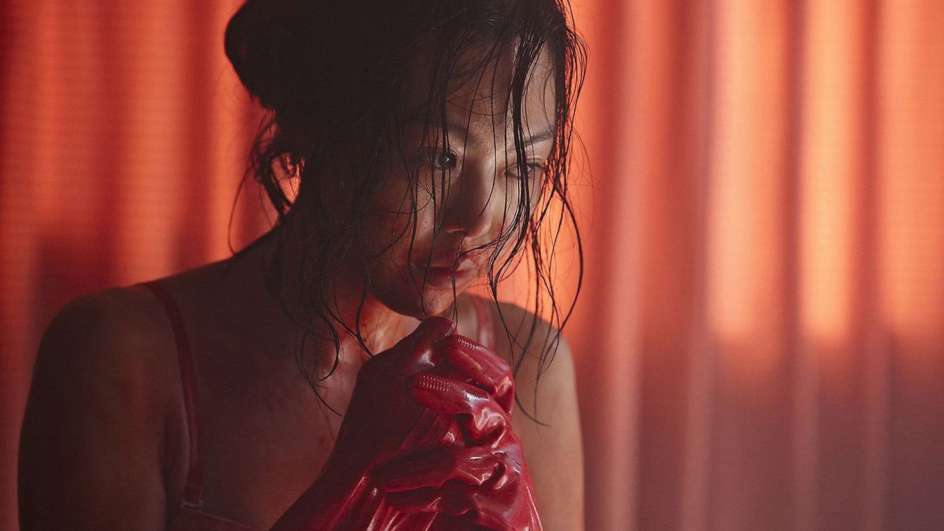 Foto do filme Helpless