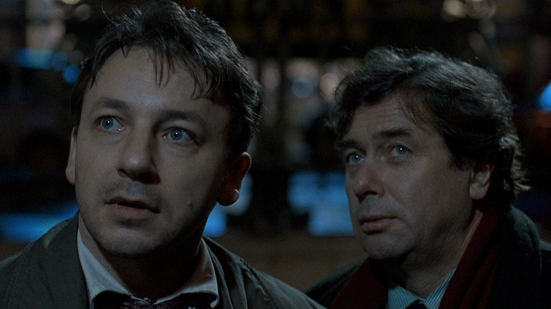 Foto do filme A Igualdade é Branca