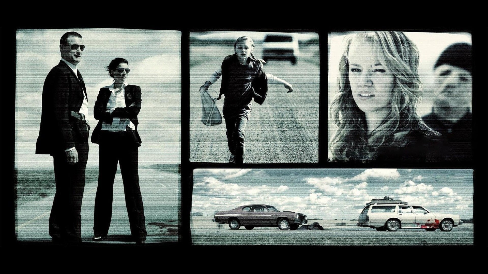 Foto do filme Sob Controle