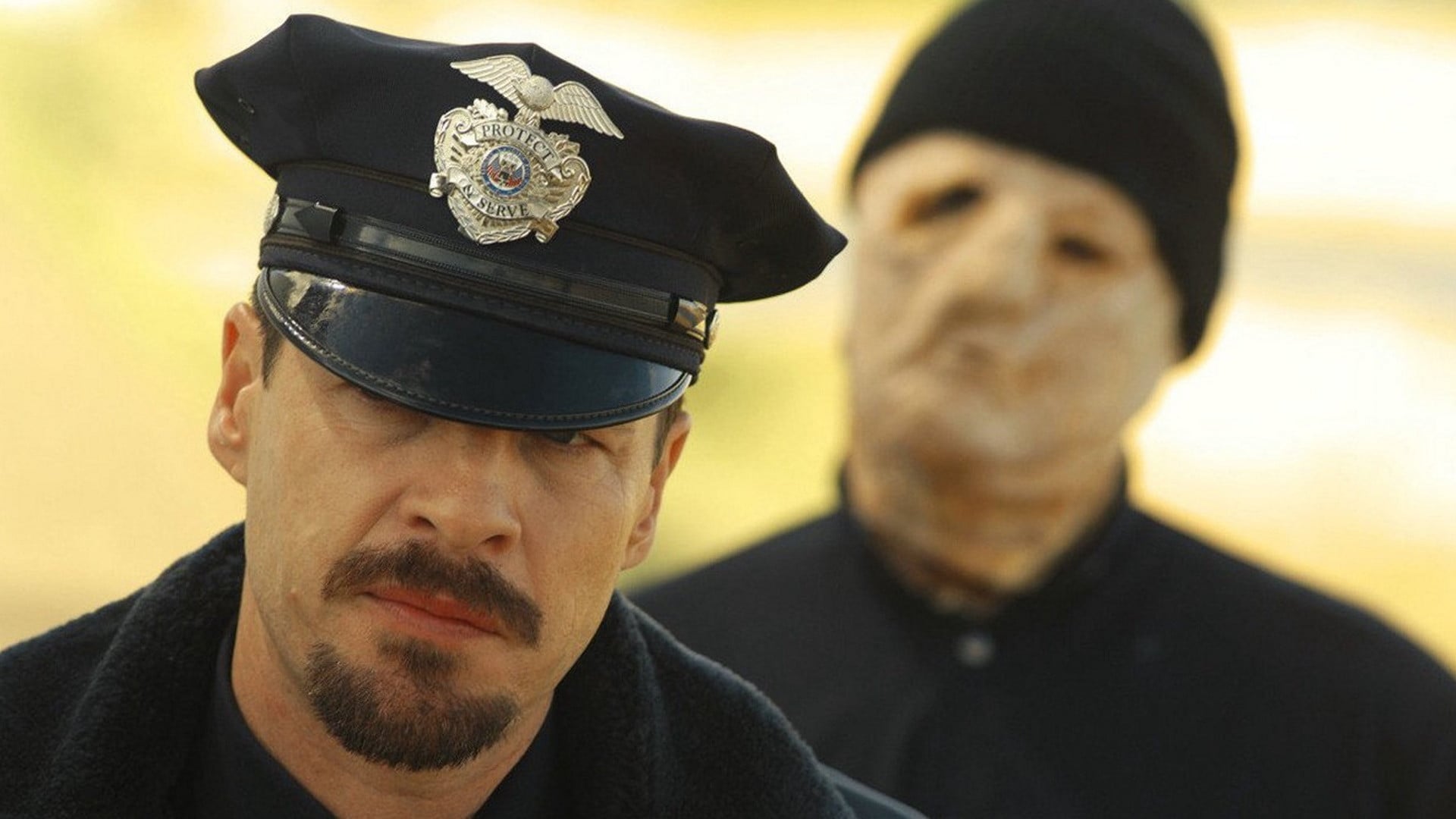 Foto do filme Sob Controle