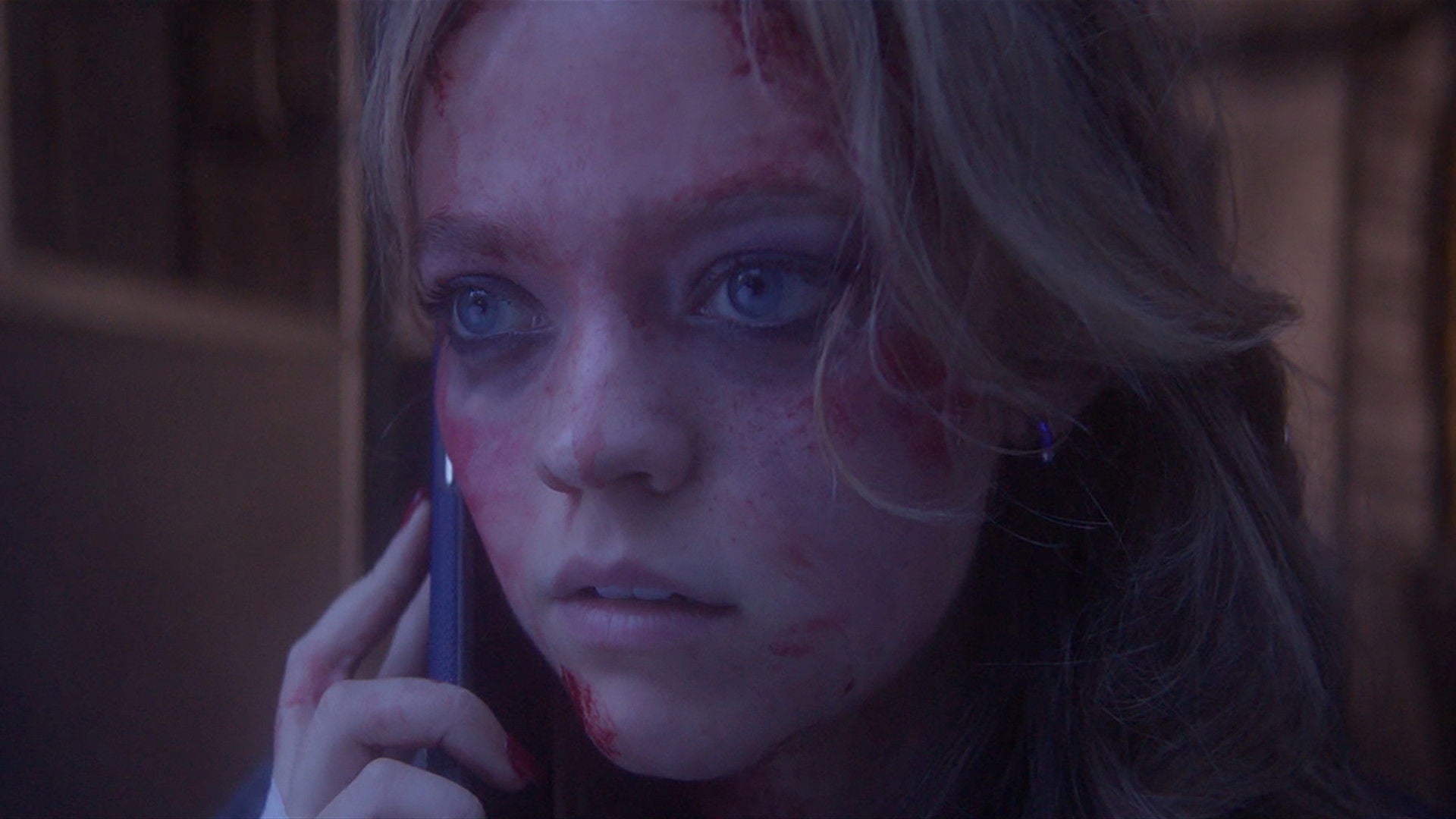 Foto do filme Todos os Meus Amigos Estão Mortos