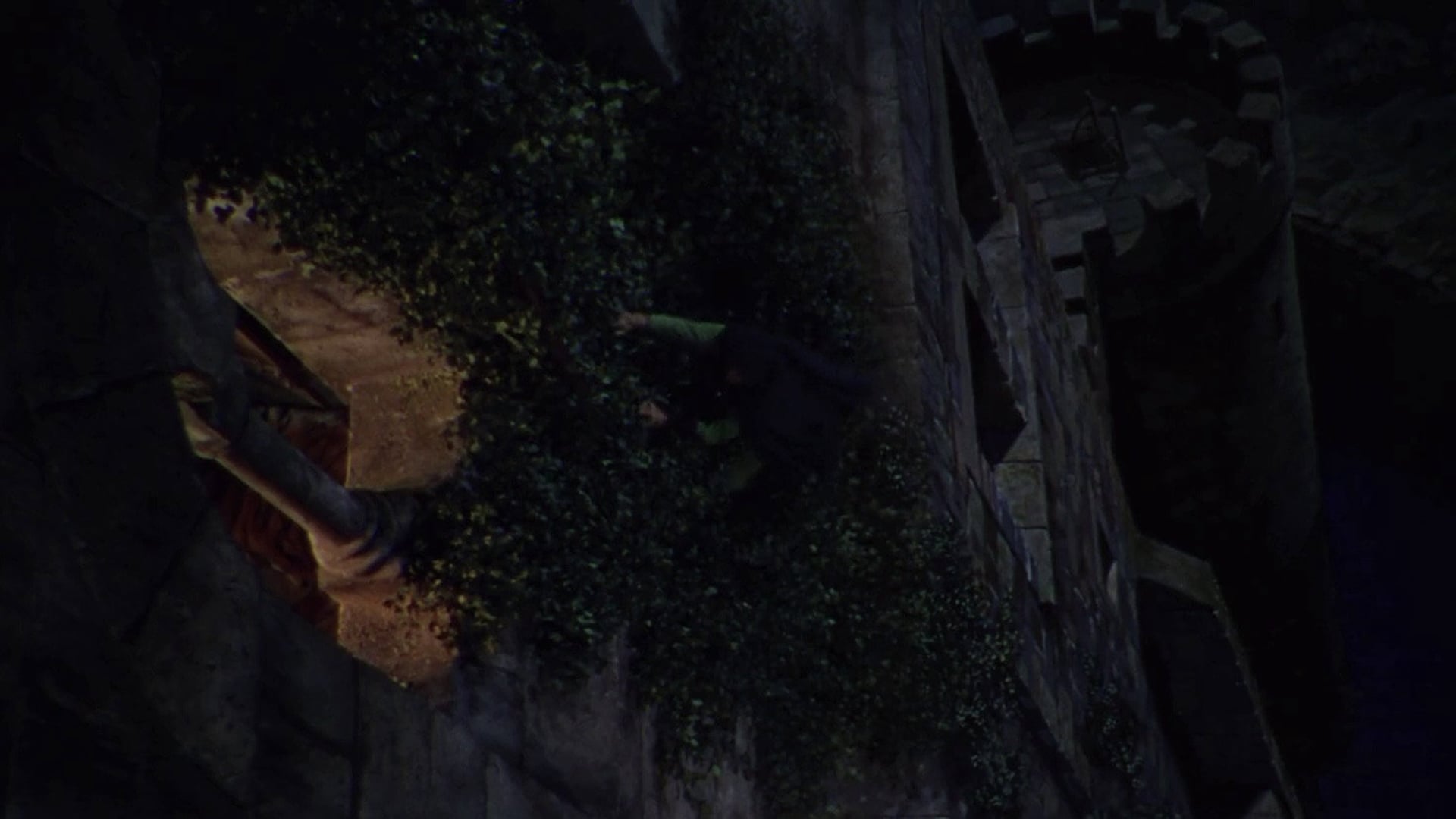 Foto do filme As Aventuras de Robin Hood