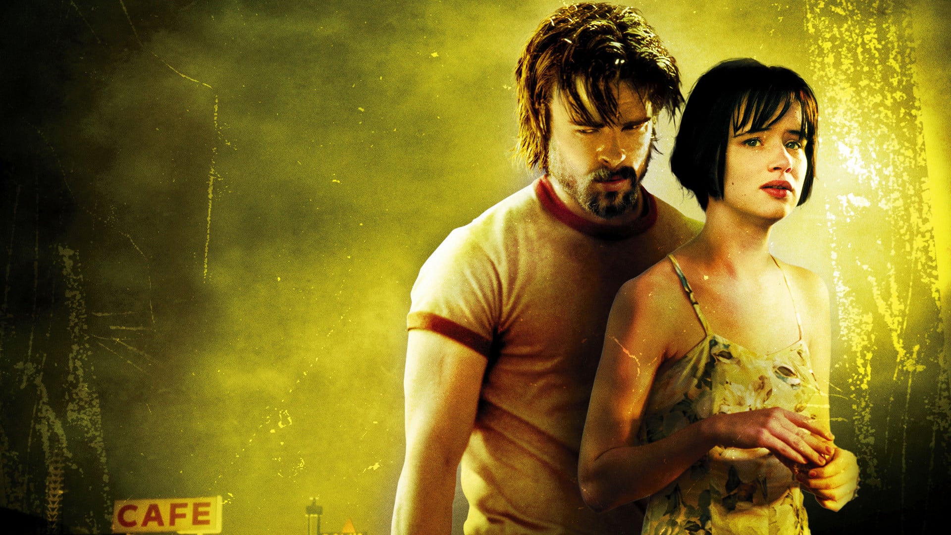 Foto do filme Kalifornia: Uma Viagem ao Inferno