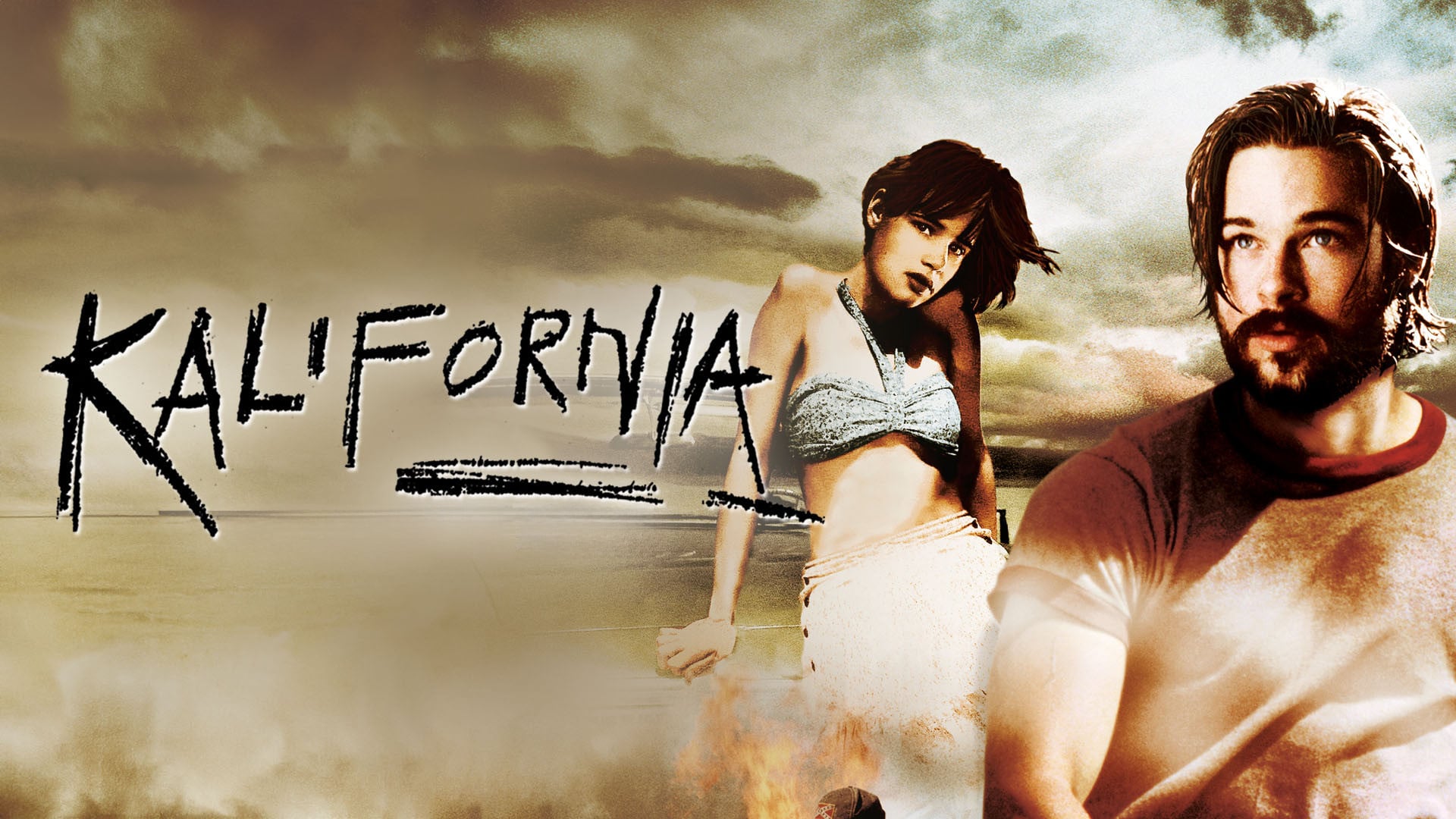 Foto do filme Kalifornia: Uma Viagem ao Inferno