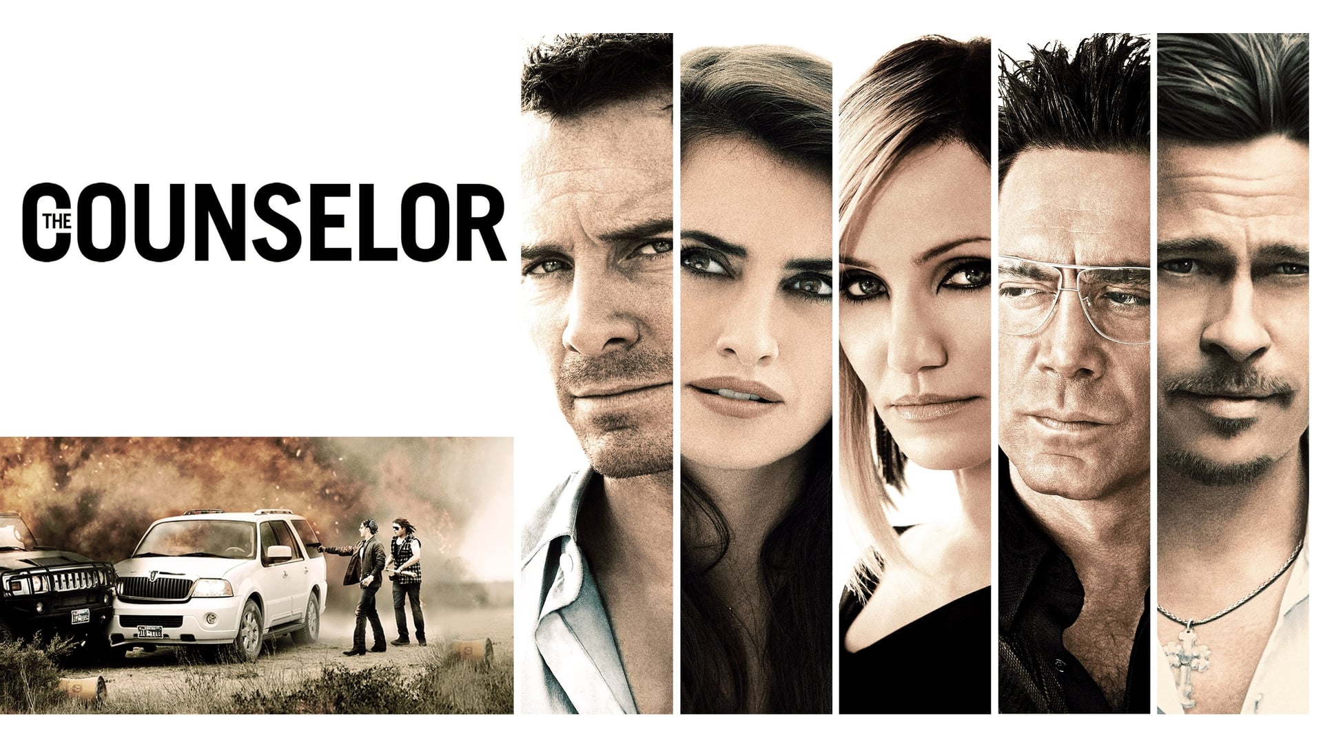 Foto do filme O Conselheiro do Crime