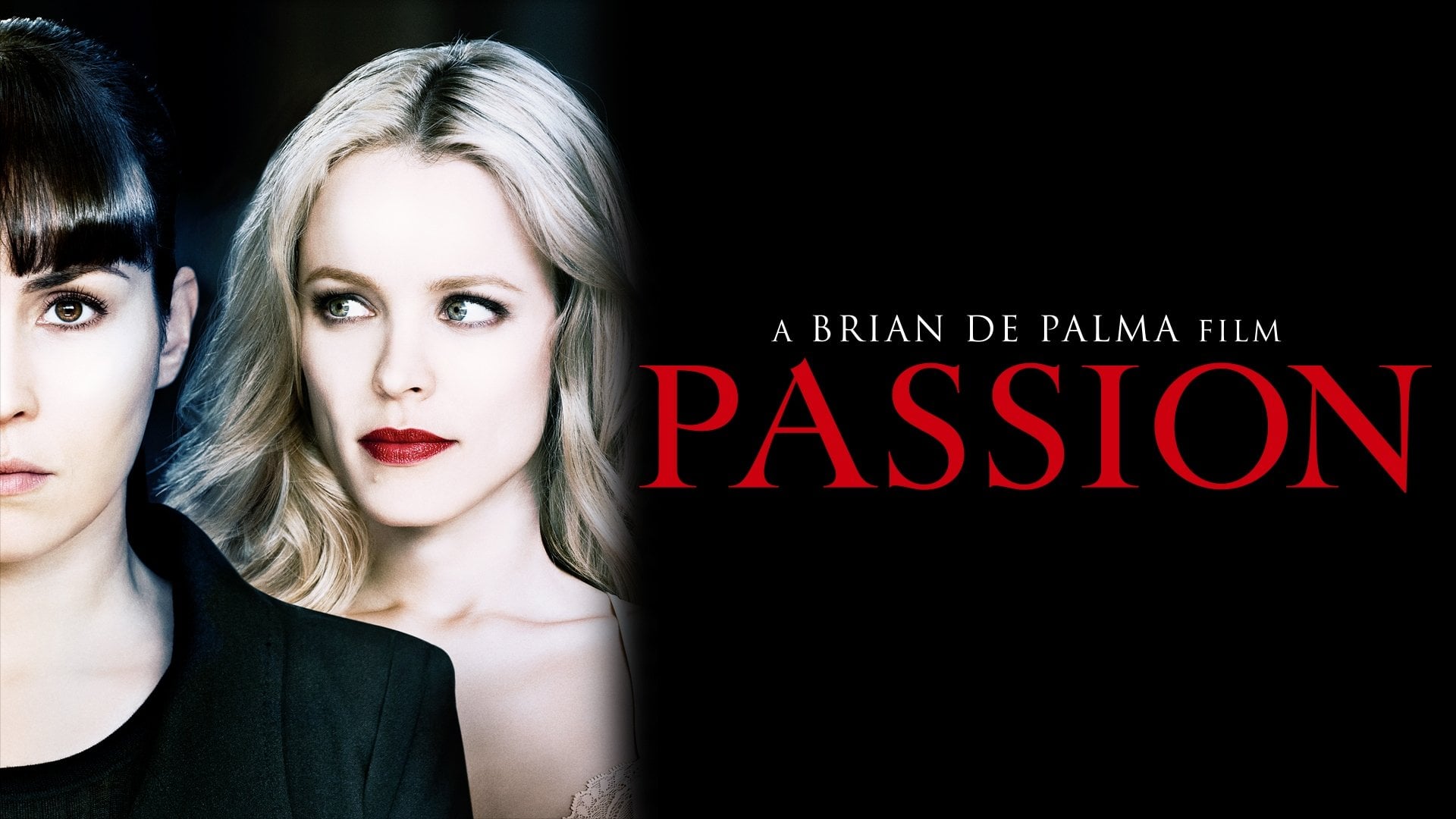 Foto do filme Paixão