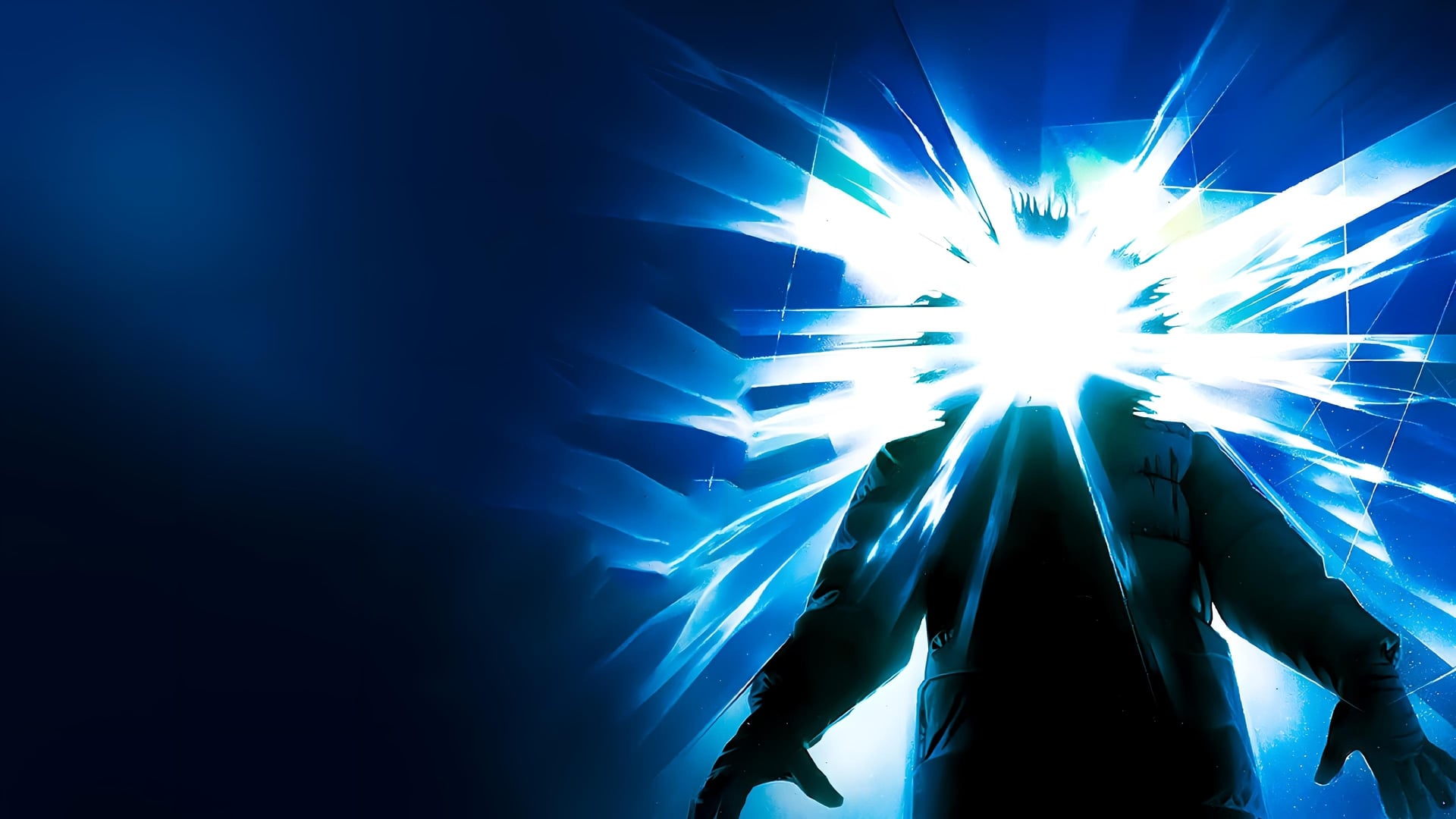 Foto do filme O Enigma de Outro Mundo